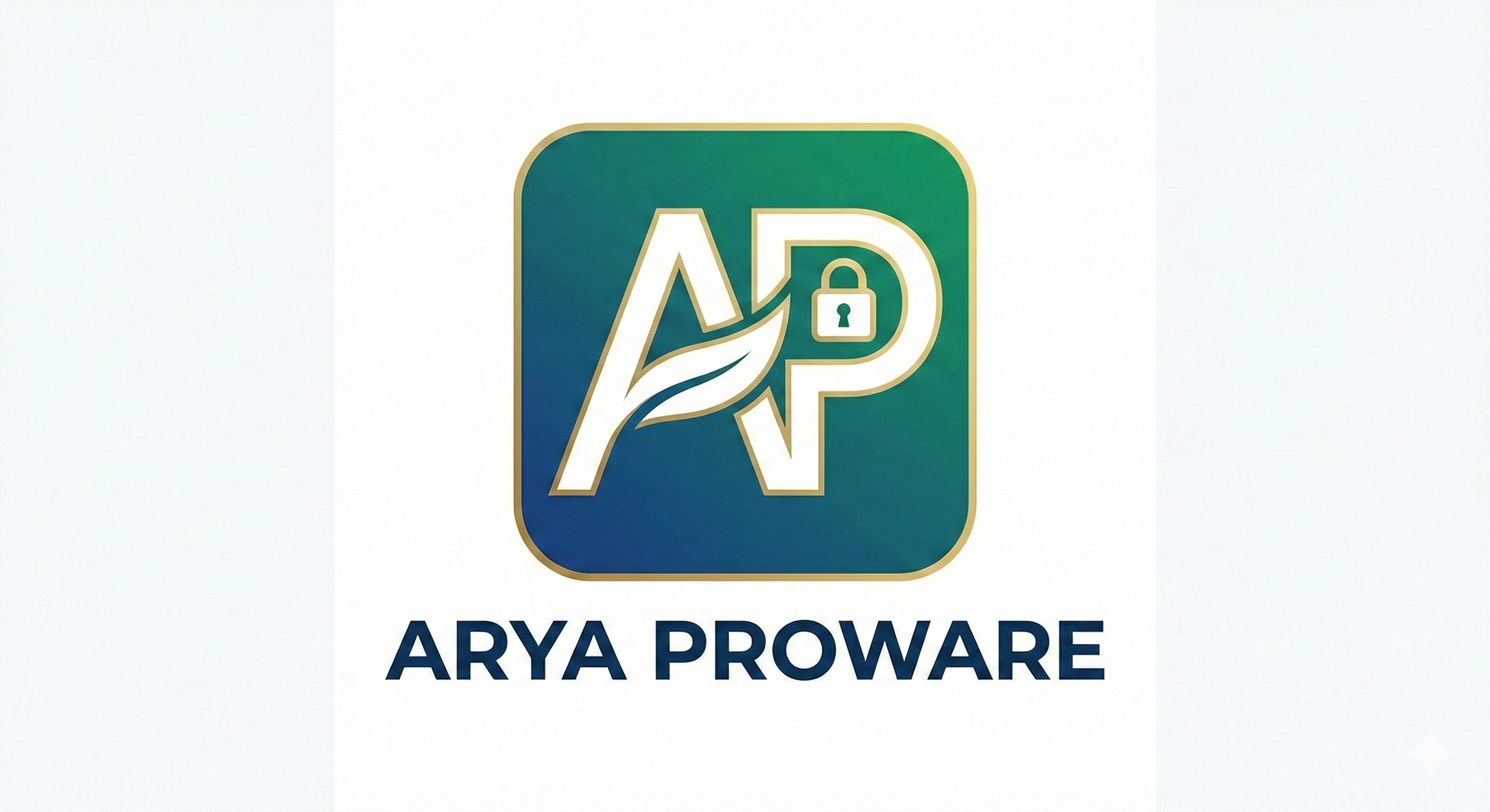 AryaProWare Logo